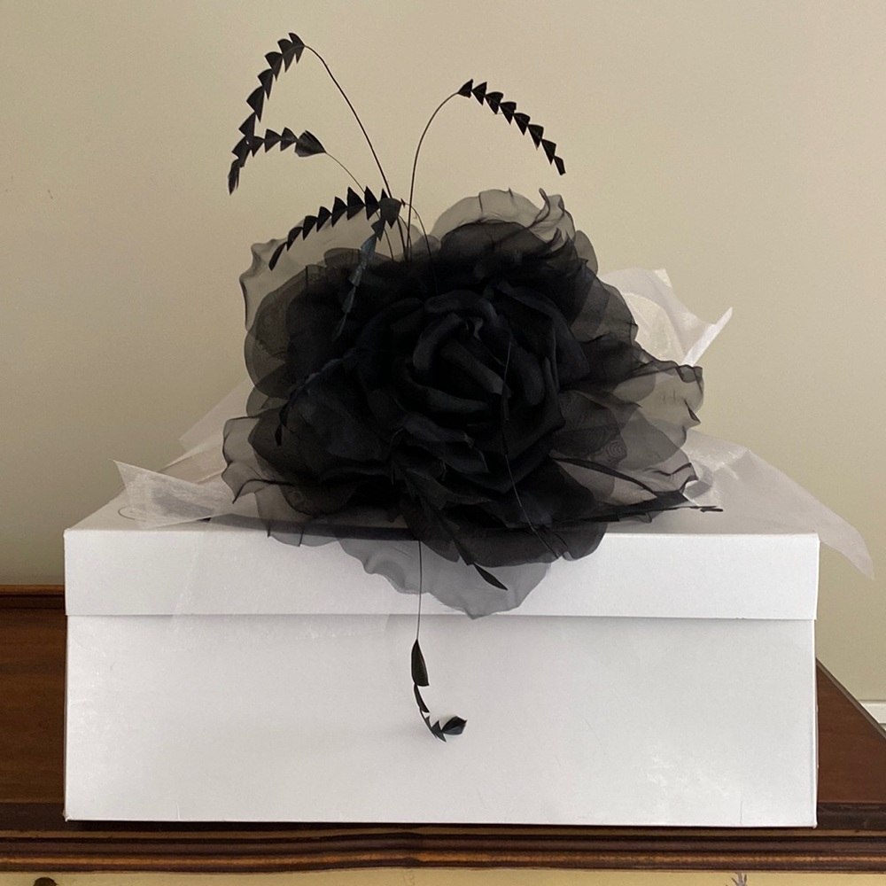 Kentucky Derby Hat.